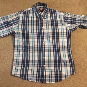 Coogi of Australia long sleeve button down